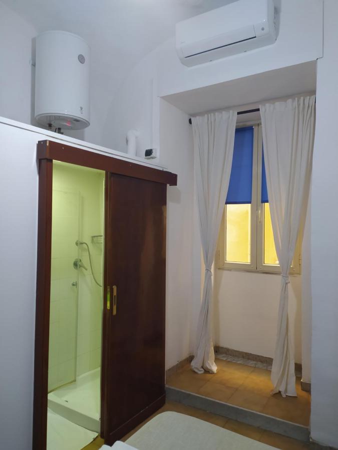 Bed and Breakfast Monolocale Neapol Exteriér fotografie
